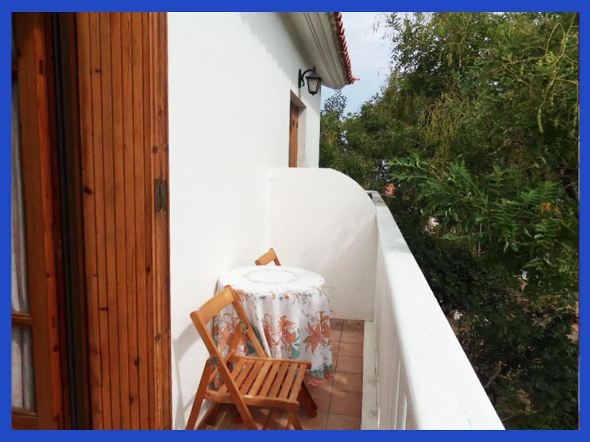 Апартаменти Kampos View Ikaria Евділос Екстер'єр фото